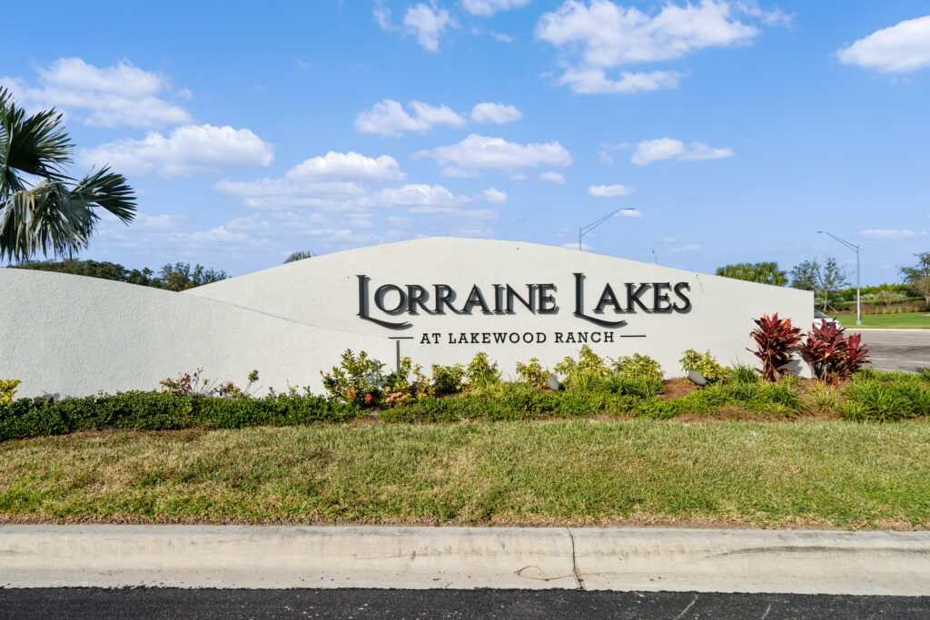 Lorraine Lakes Lakewood Ranch Homes for Sale 14