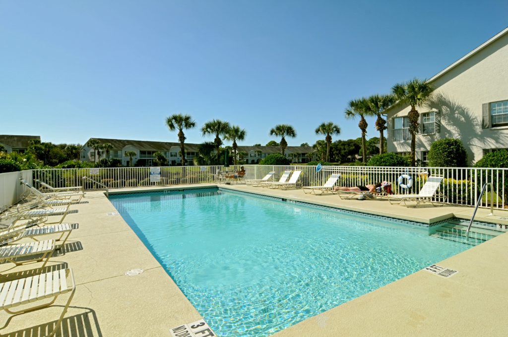 Waterside Village in Venice Townhomes and Condos for Sale 1