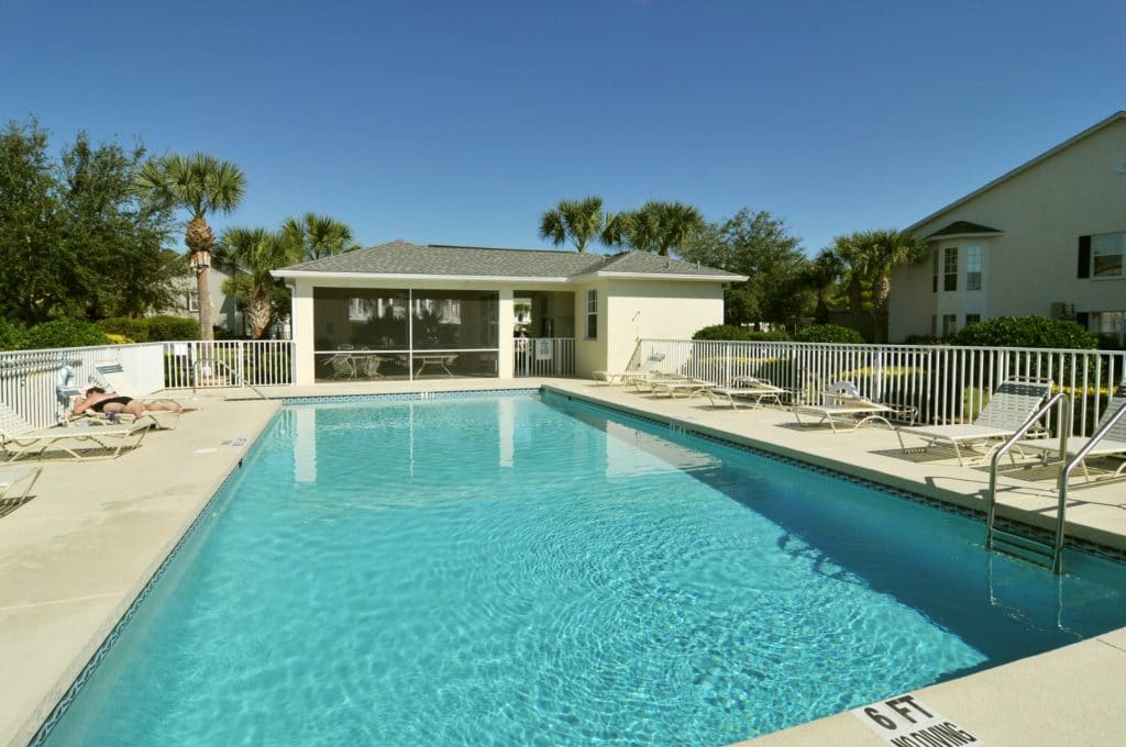 Waterside Village Venice Florida : Affordable Homes for Sale 5 Waterside Village Venice Florida Home for Sale