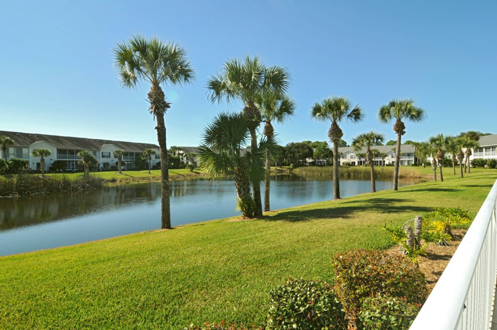 Waterside Village in Venice Townhomes and Condos for Sale 3