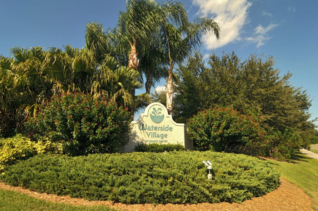 Waterside Village in Venice Townhomes and Condos for Sale 4
