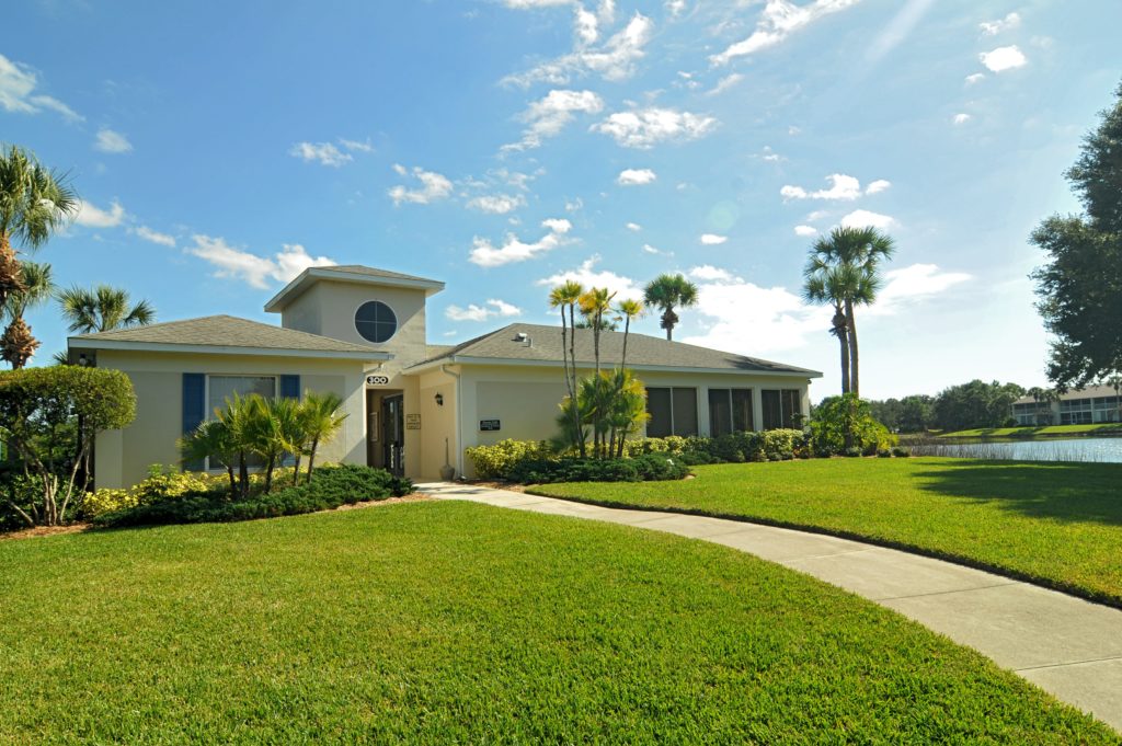Waterside Village in Venice Townhomes and Condos for Sale 5