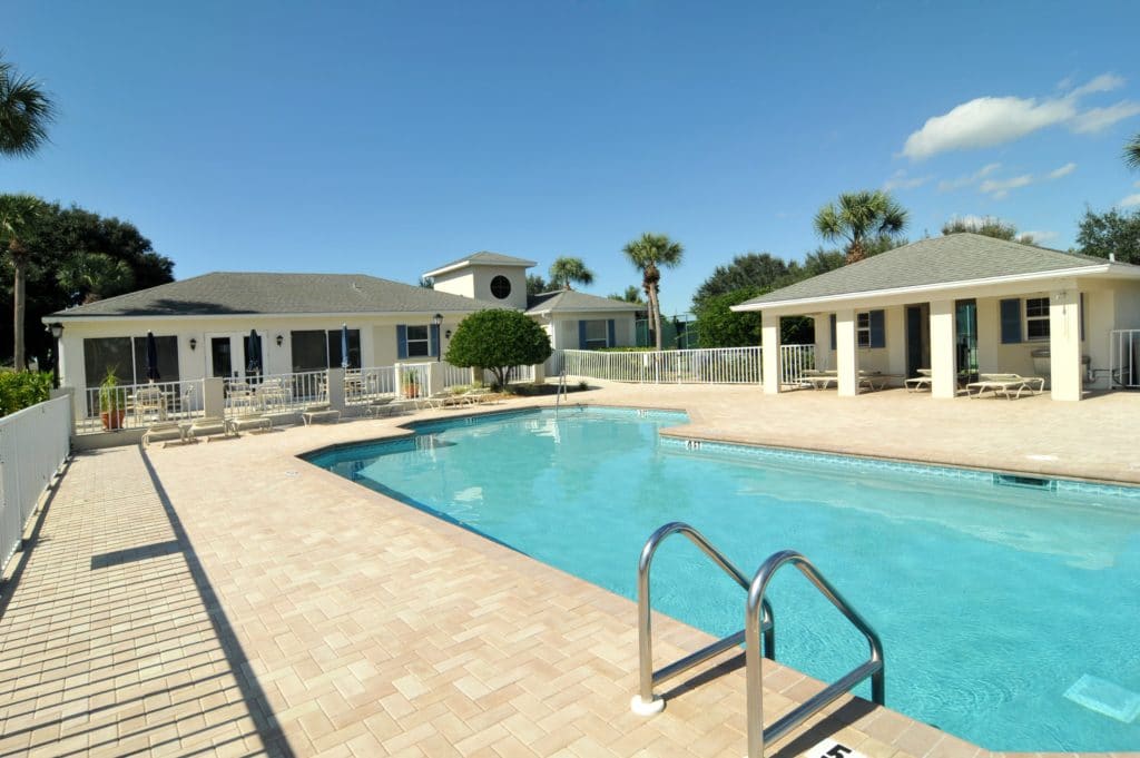 Waterside Village in Venice Townhomes and Condos for Sale 6