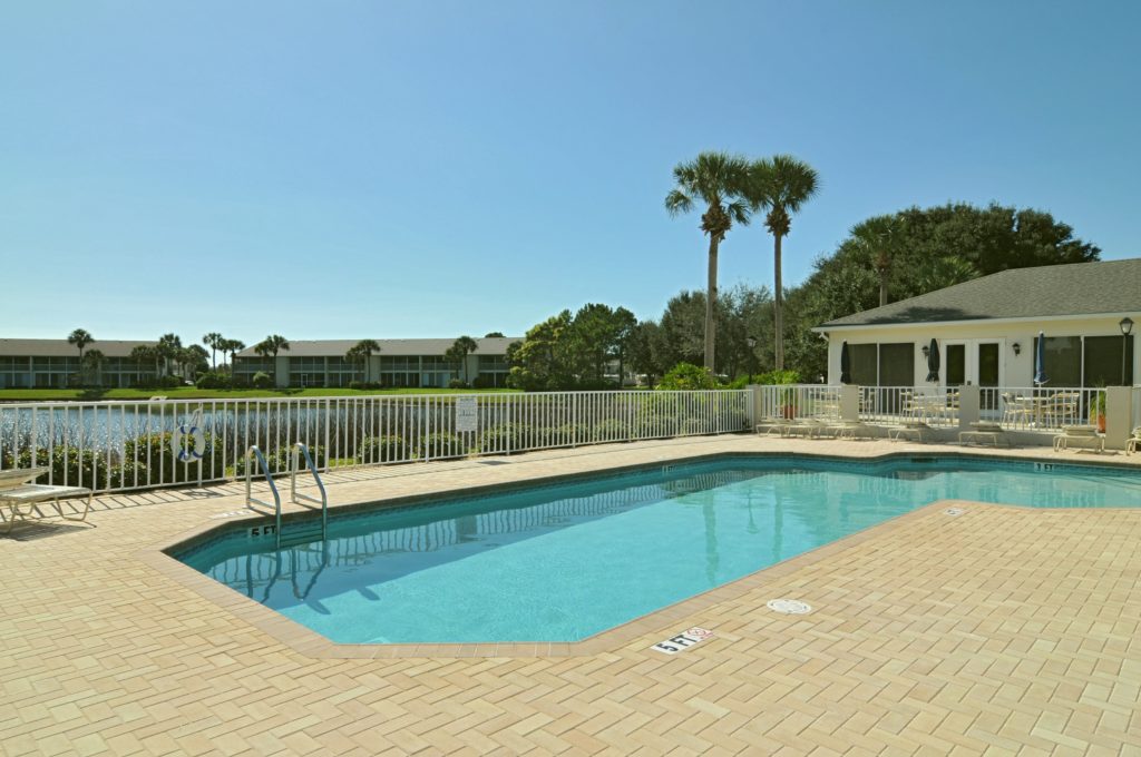 Waterside Village in Venice Townhomes and Condos for Sale 7