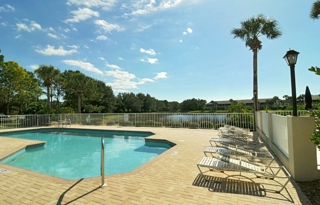 Waterside Village in Venice Townhomes and Condos for Sale 8