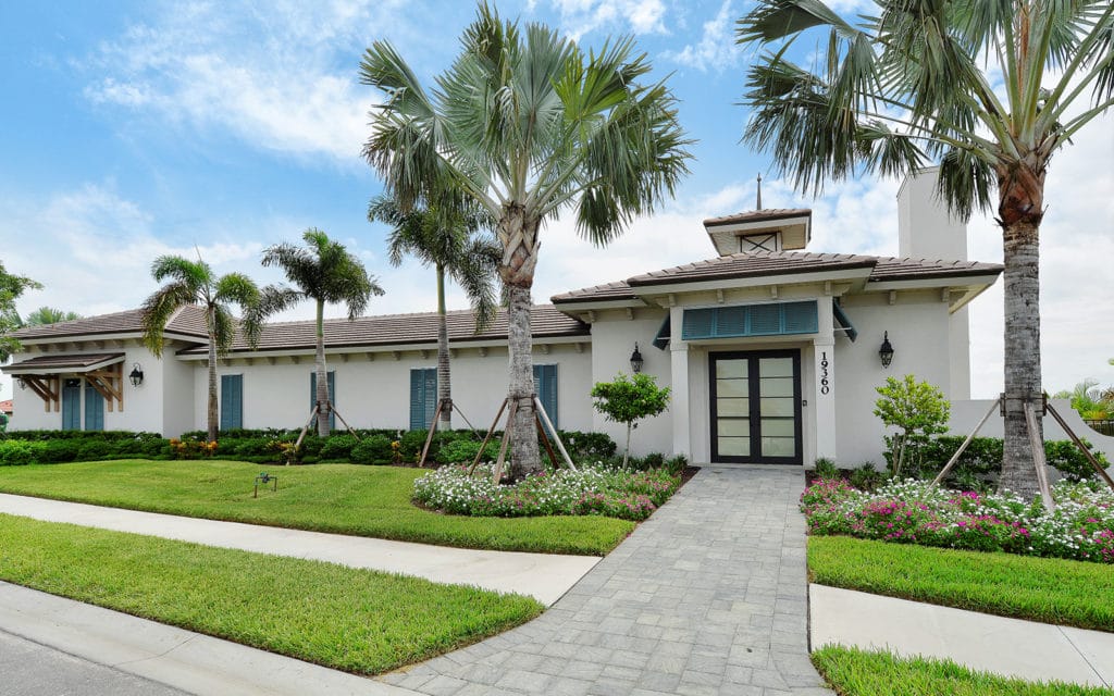 Watercrest in Venice Homes for Sale 1