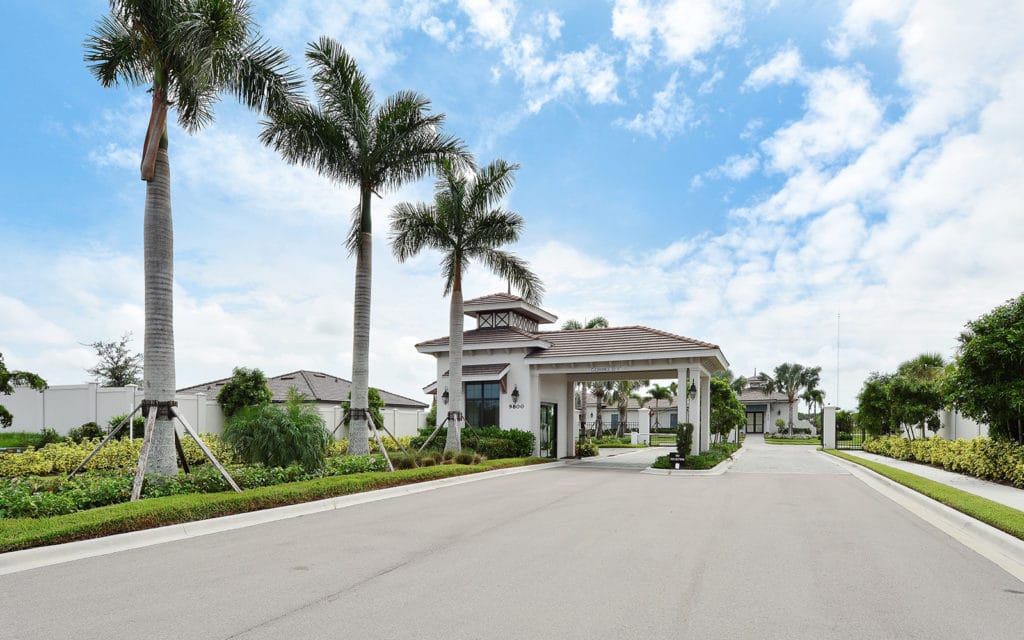 Watercrest in Venice Homes for Sale 12