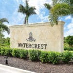 Watercrest in Venice Homes for Sale