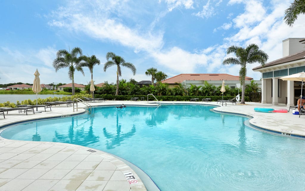 Watercrest in Venice Homes for Sale 8
