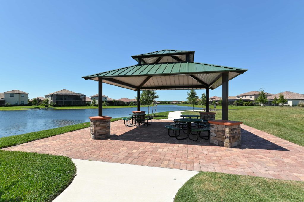 Bridgewater at Lakewood Ranch Homes for Sale 8