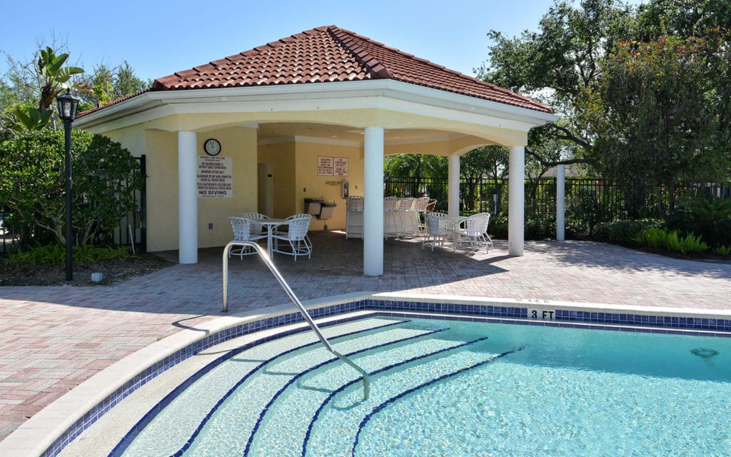 Carlyle at Palm Aire Sarasota Homes for Sale 3