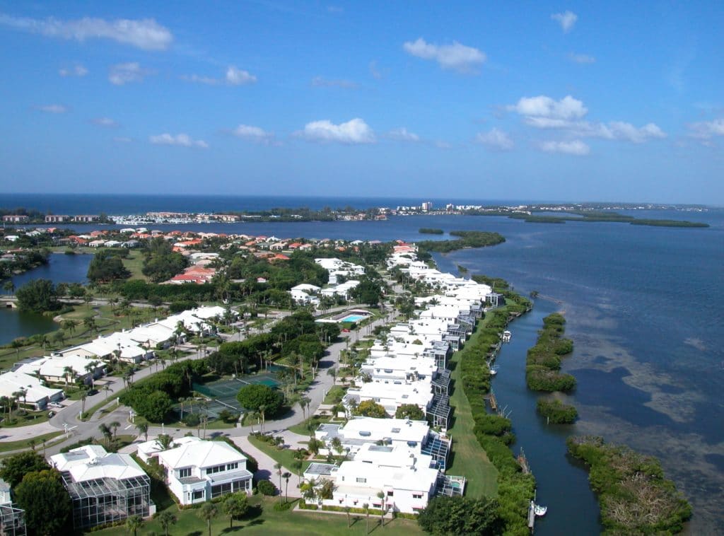 Coreys Landing Longboat Key Condos for Sale 3