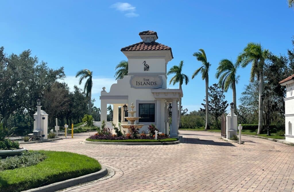 The Islands on the Manatee River Parrish Florida Homes for Sale