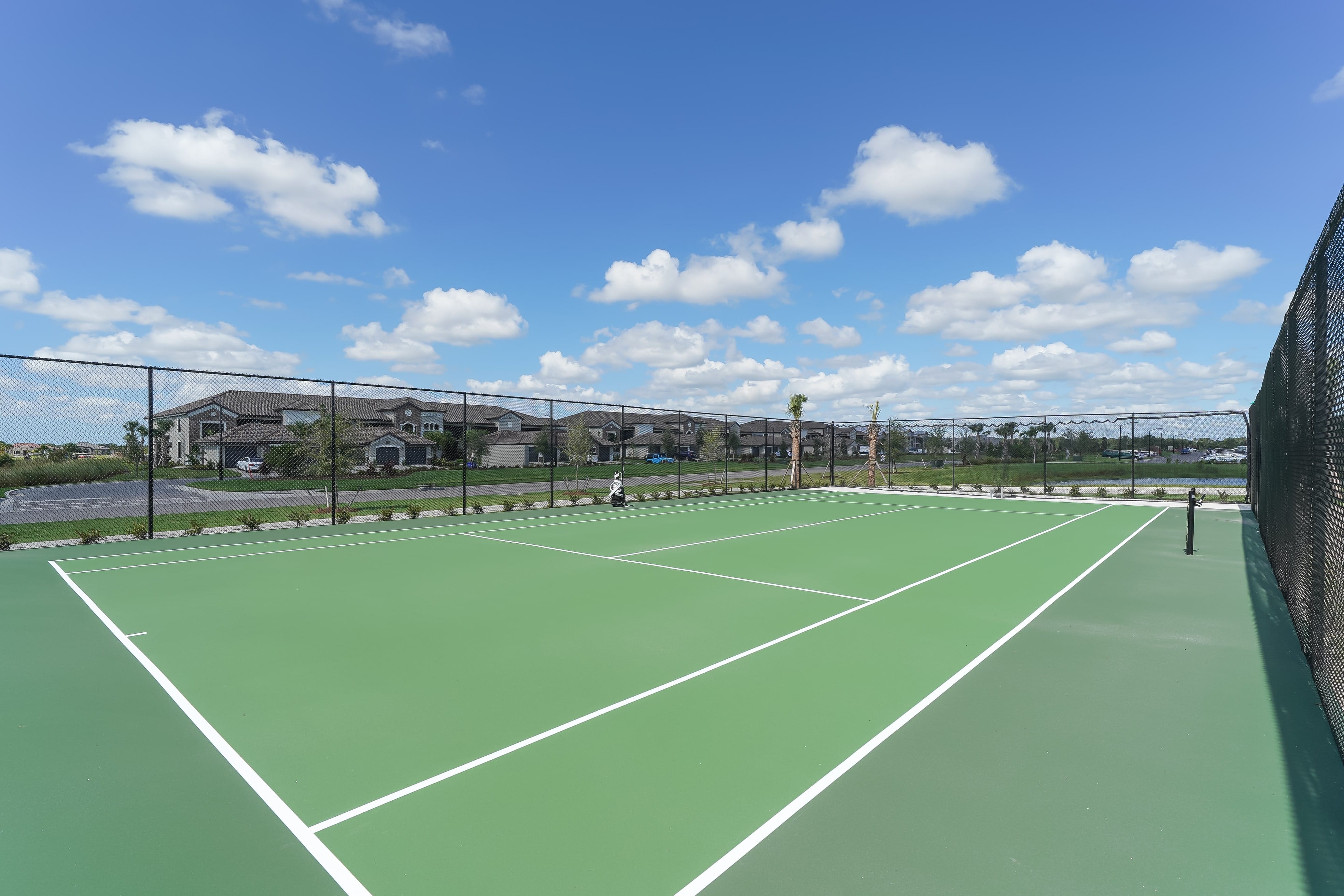 Lakewood National Golf Club at Lakewood Ranch Homes for Sale