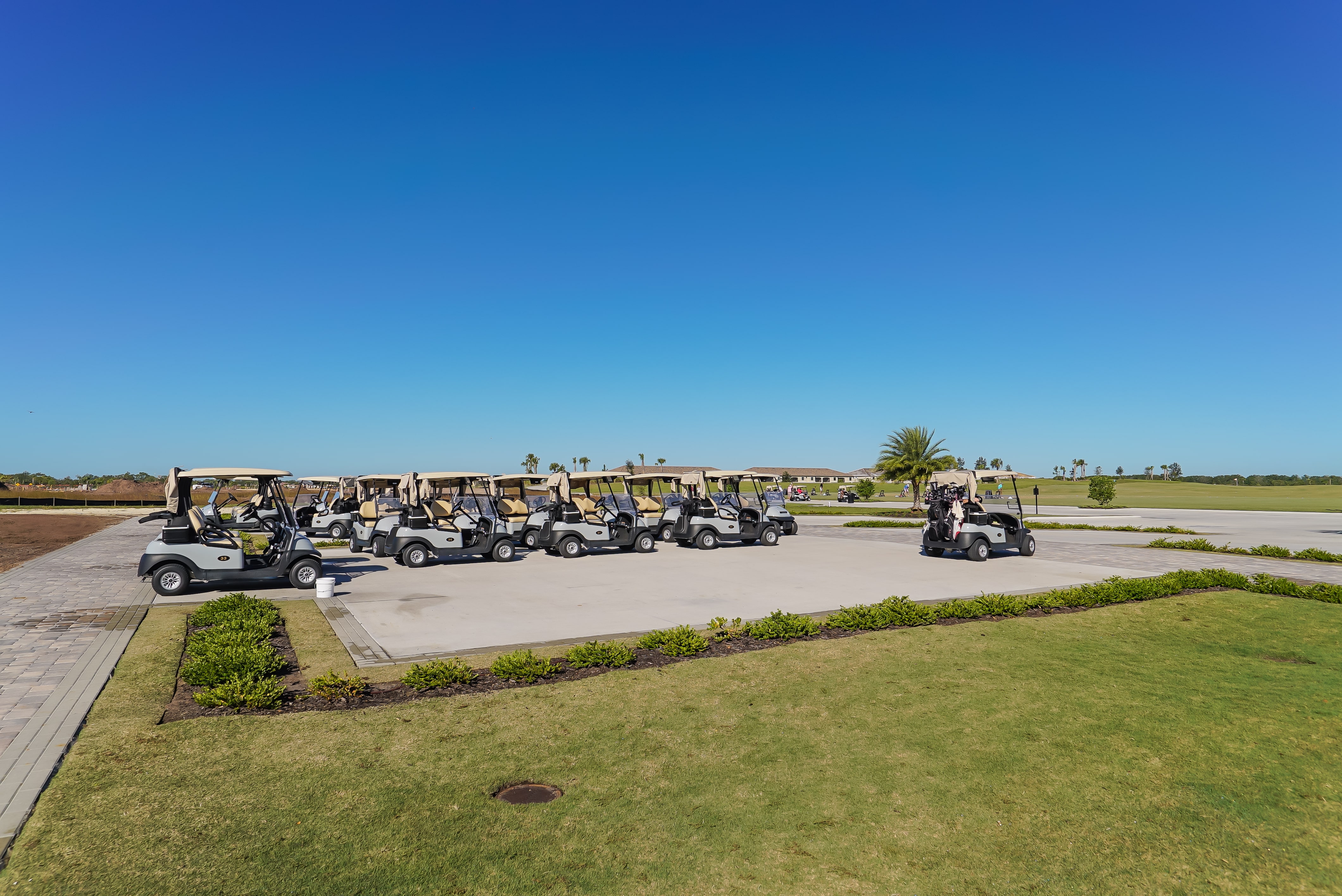 Lakewood National Golf Club at Lakewood Ranch Homes for Sale