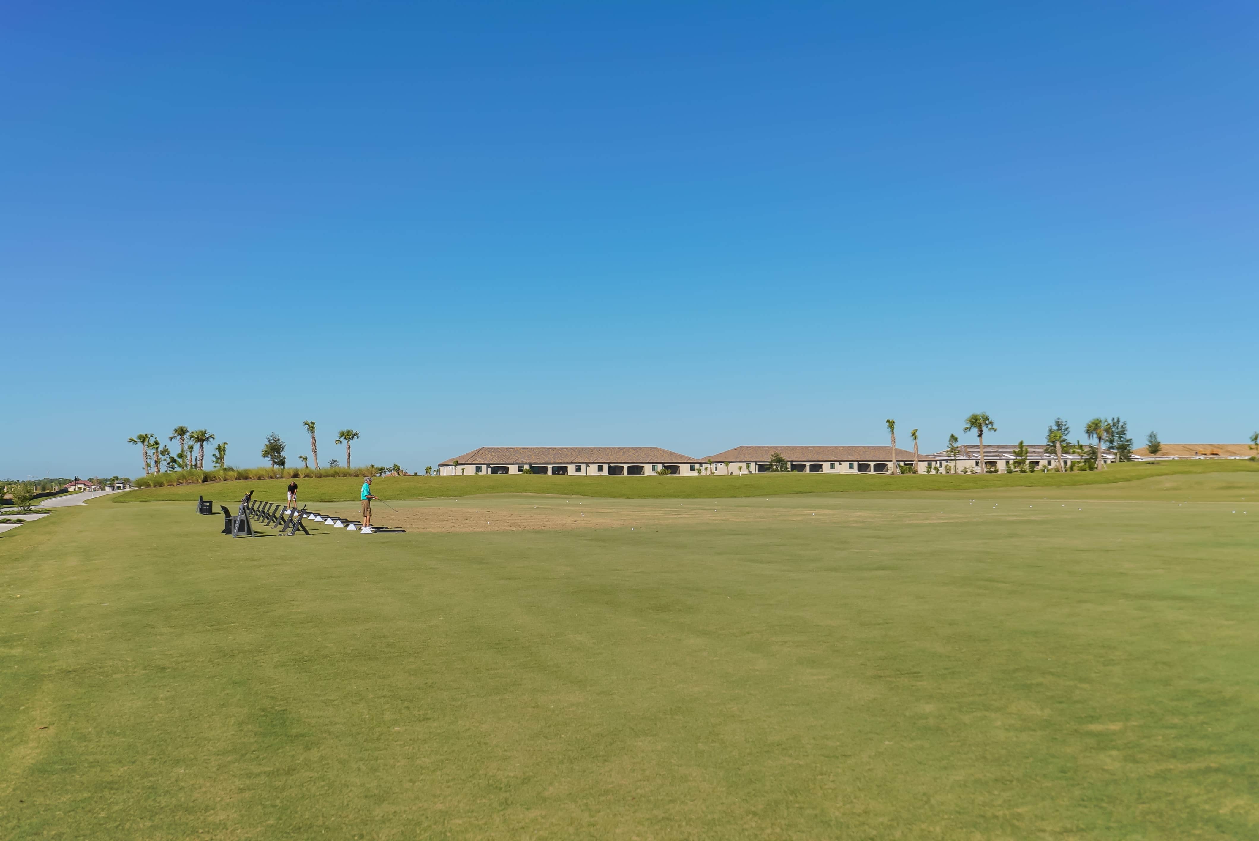 Lakewood National Golf Club at Lakewood Ranch Homes for Sale