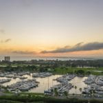 Longboat Key Club Moorings Boat Slips Docks for Sale 24