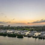 Longboat Key Club Moorings Boat Slips Docks for Sale 25