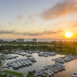 Longboat Key Club Moorings Boat Slips Docks for Sale 26