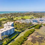 Longboat Key Club Moorings Boat Slips Docks for Sale 5