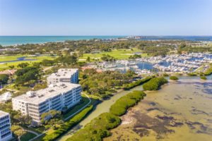 Longboat Key Club Moorings Boat Slips Docks for Sale 5