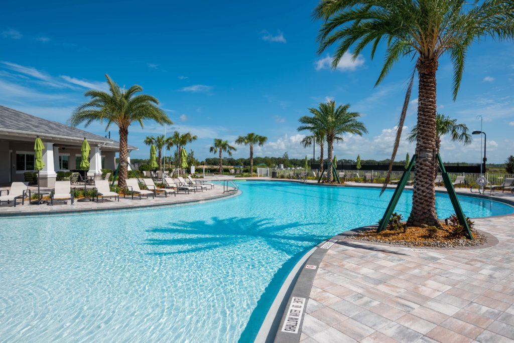 Mallory Park at Lakewood Ranch Homes for Sale 10
