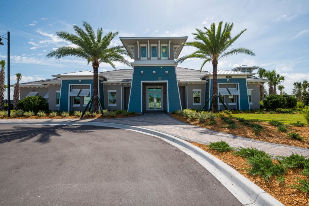 Mallory Park at Lakewood Ranch Homes for Sale 8