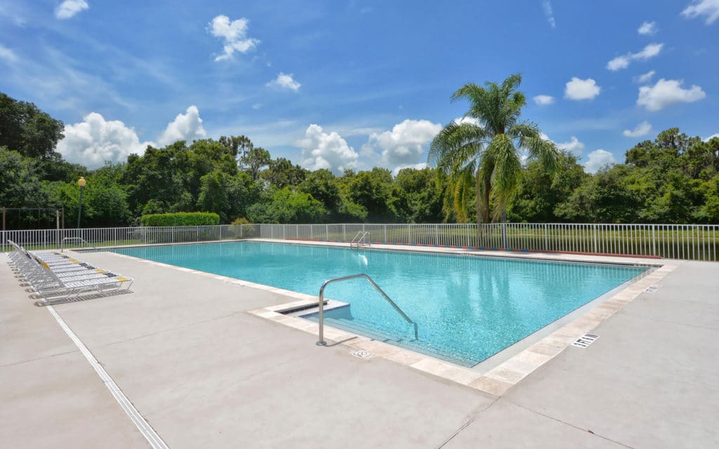 River Wilderness in Parrish Homes for Sale 17