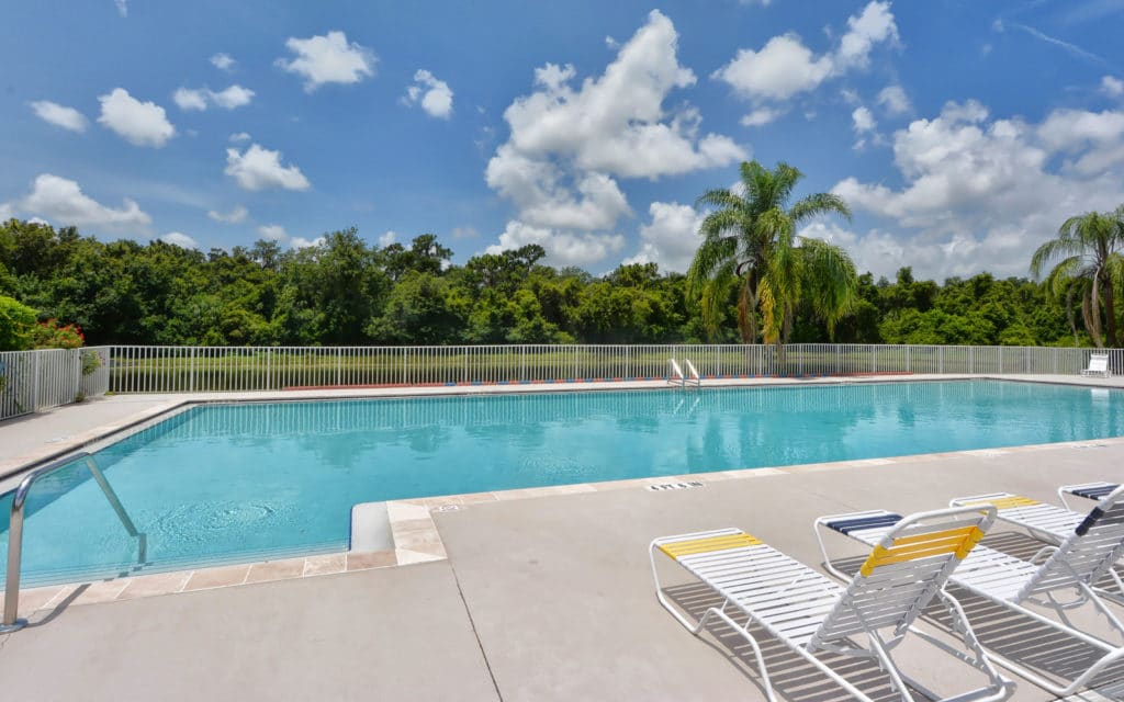 River Wilderness in Parrish Homes for Sale 19