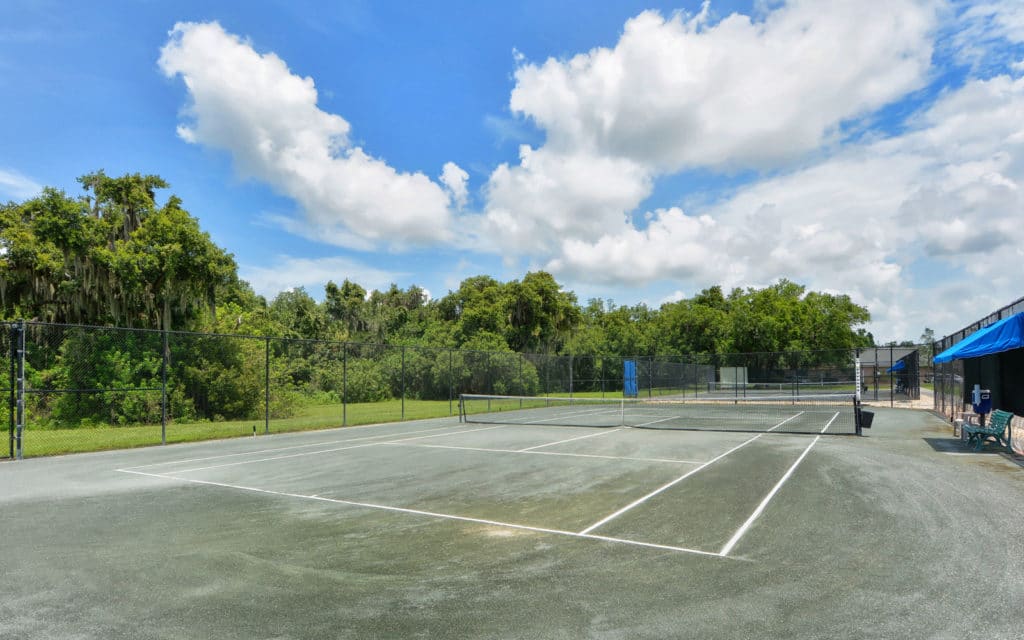 River Wilderness in Parrish Homes for Sale 22