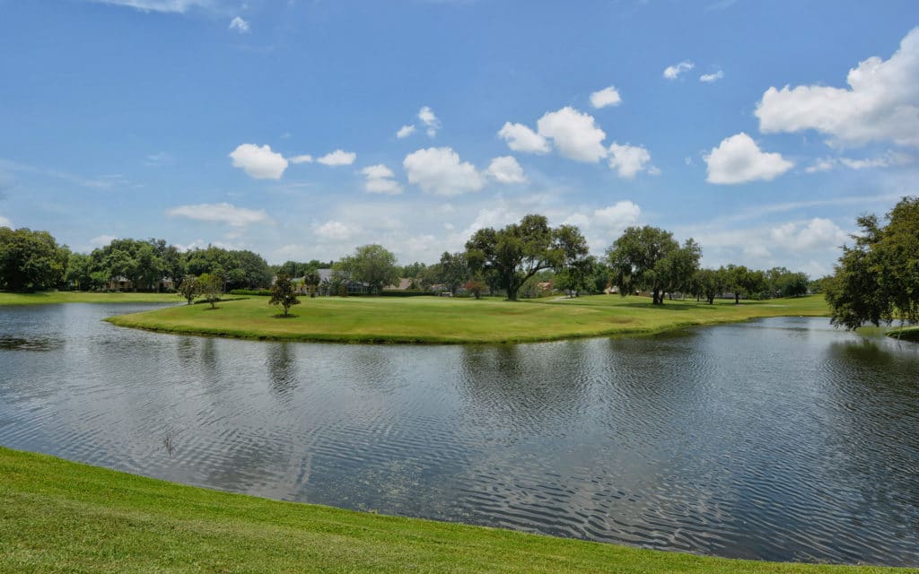 River Wilderness in Parrish Homes for Sale 3