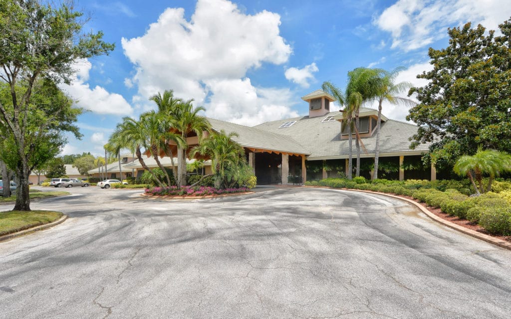 River Wilderness in Parrish Homes for Sale 4