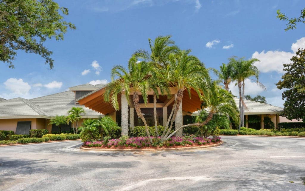 River Wilderness in Parrish Homes for Sale 5