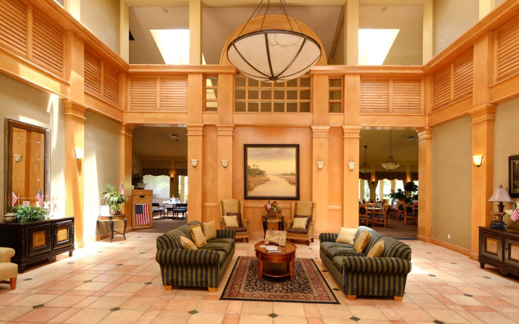 River Wilderness in Parrish Homes for Sale 7