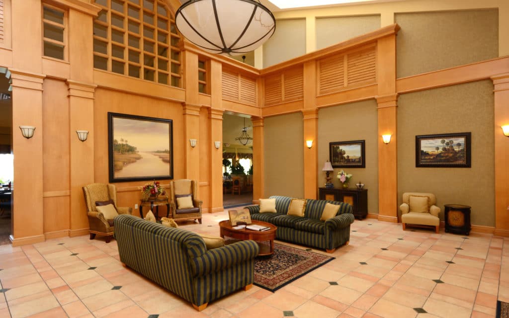 River Wilderness in Parrish Homes for Sale 8