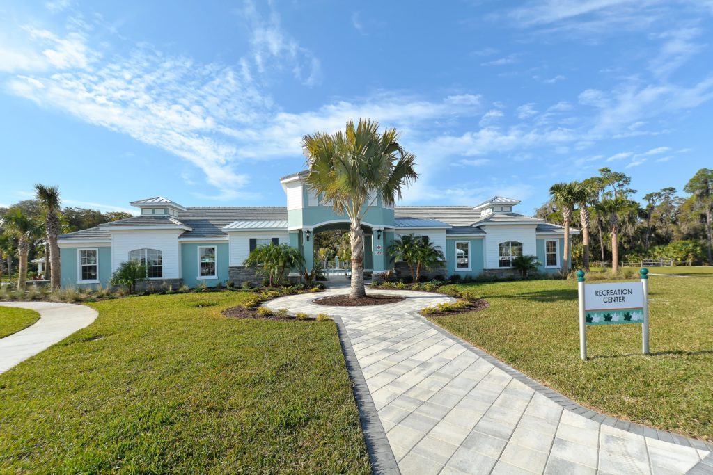 Silverleaf in Parrish Homes for Sale 3