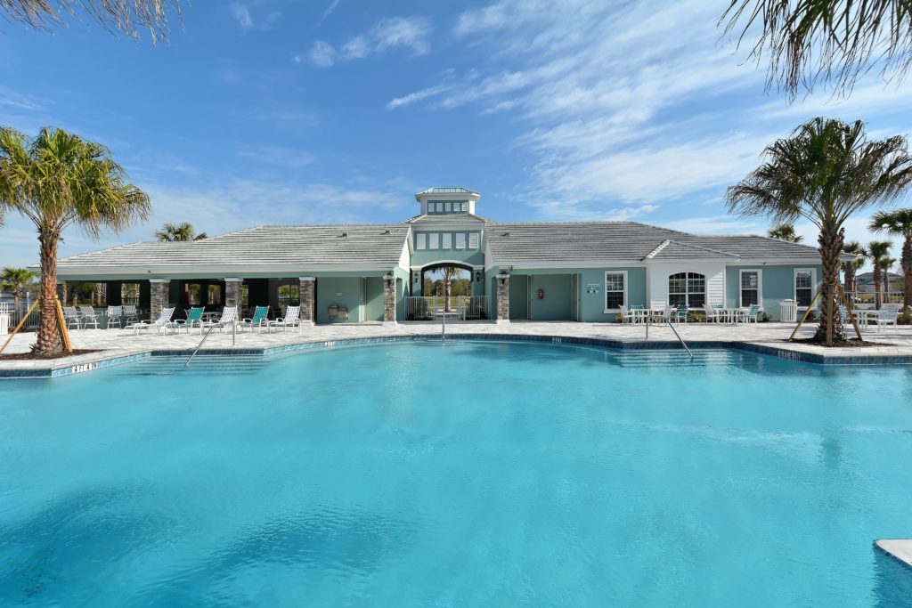 Silverleaf in Parrish Homes for Sale 4