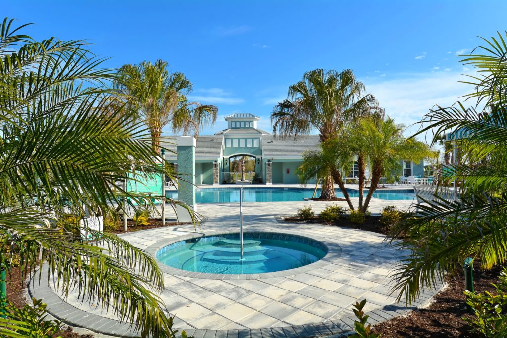Silverleaf in Parrish Homes for Sale 9