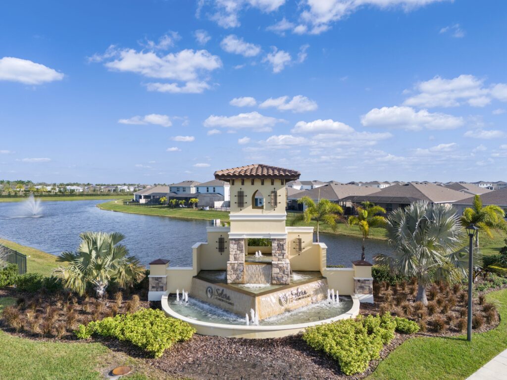 Solera at Lakewood Ranch Homes for Sale 2