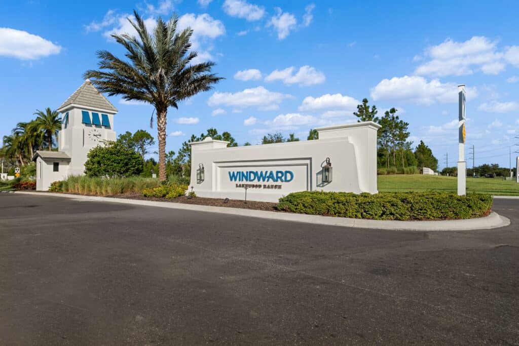Windward at Lakewood Ranch Homes for Sale 3