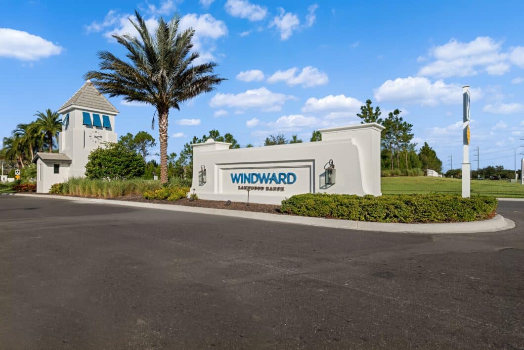 Windward at Lakewood Ranch Homes for Sale (3) Sarasota Real Estate