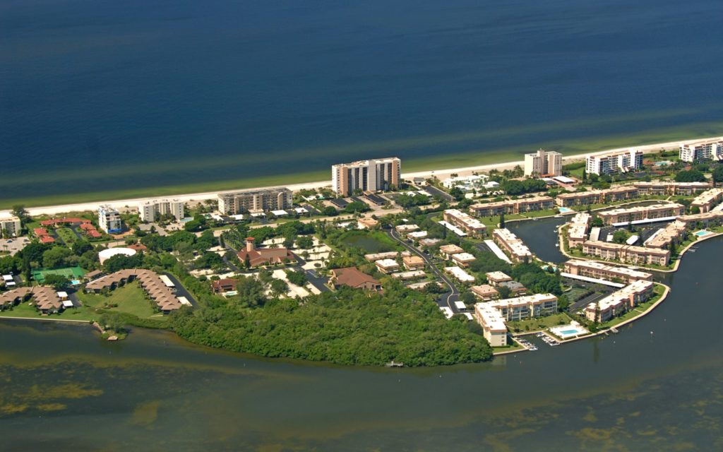 Sutton Place in Longboat Key Condos for Sale 1