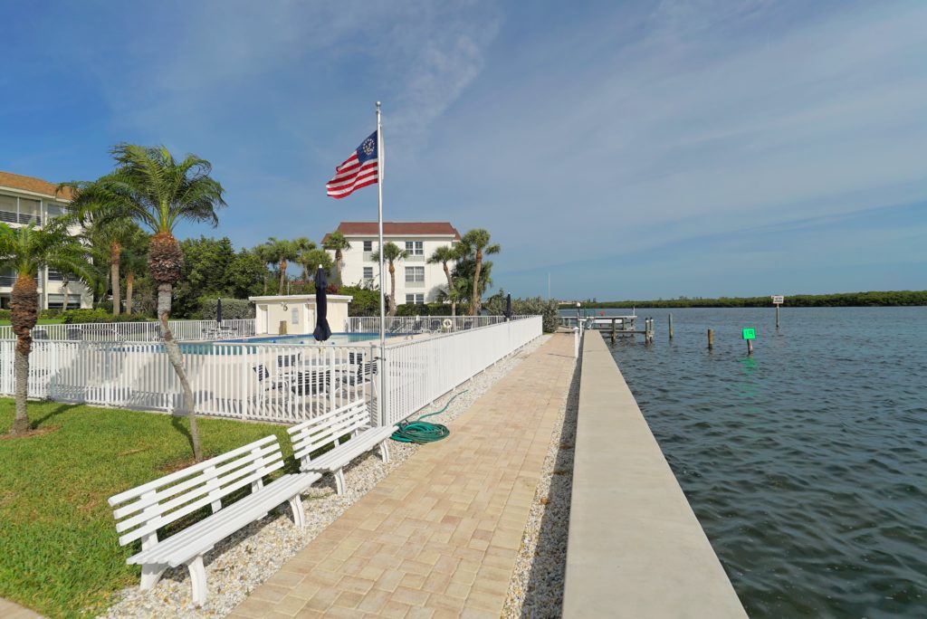 Sutton Place in Longboat Key Condos for Sale 10