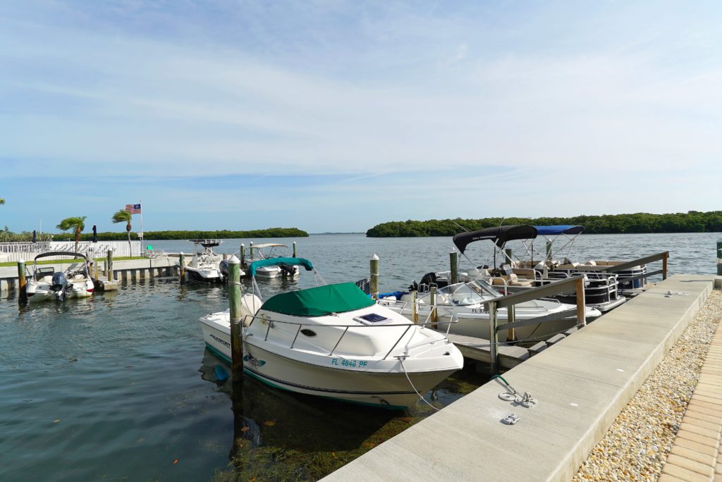 Sutton Place in Longboat Key Condos for Sale 15