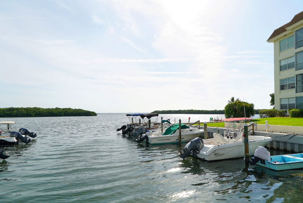Sutton Place in Longboat Key Condos for Sale 16