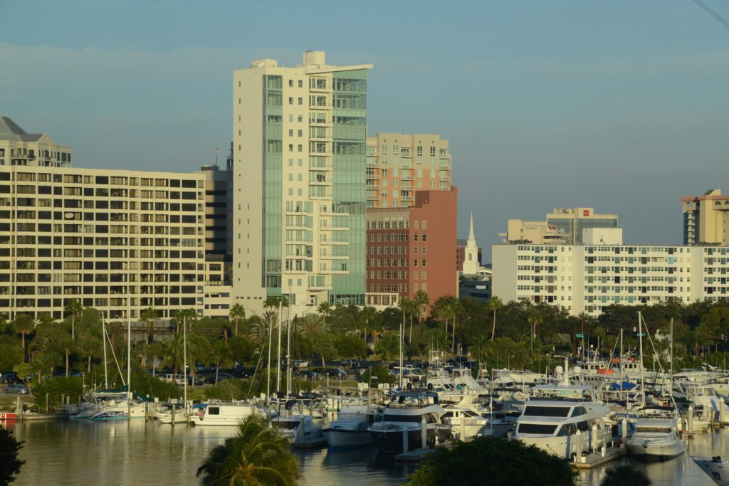 The Jewel Sarasota Condos for Sale