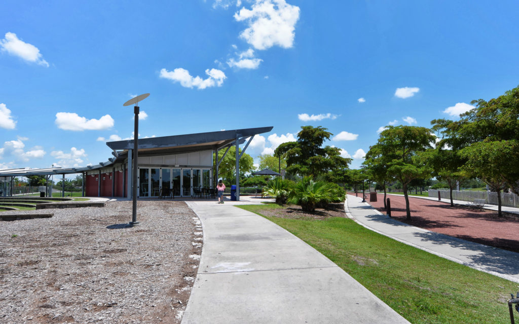 Payne Park in Sarasota 10