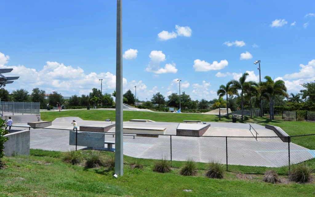 Payne Park in Sarasota 12