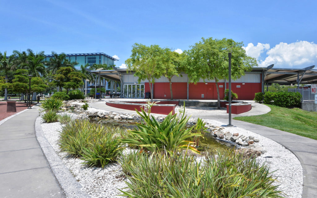 Payne Park in Sarasota 14