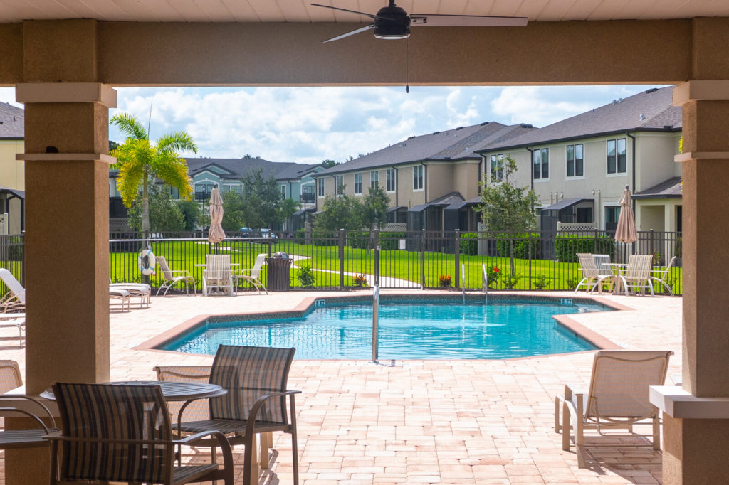 5272 78th Street Circle E Bradenton Florida Home for Sale